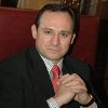 Greg Deeb Crown wine Cellars in Hong Kong